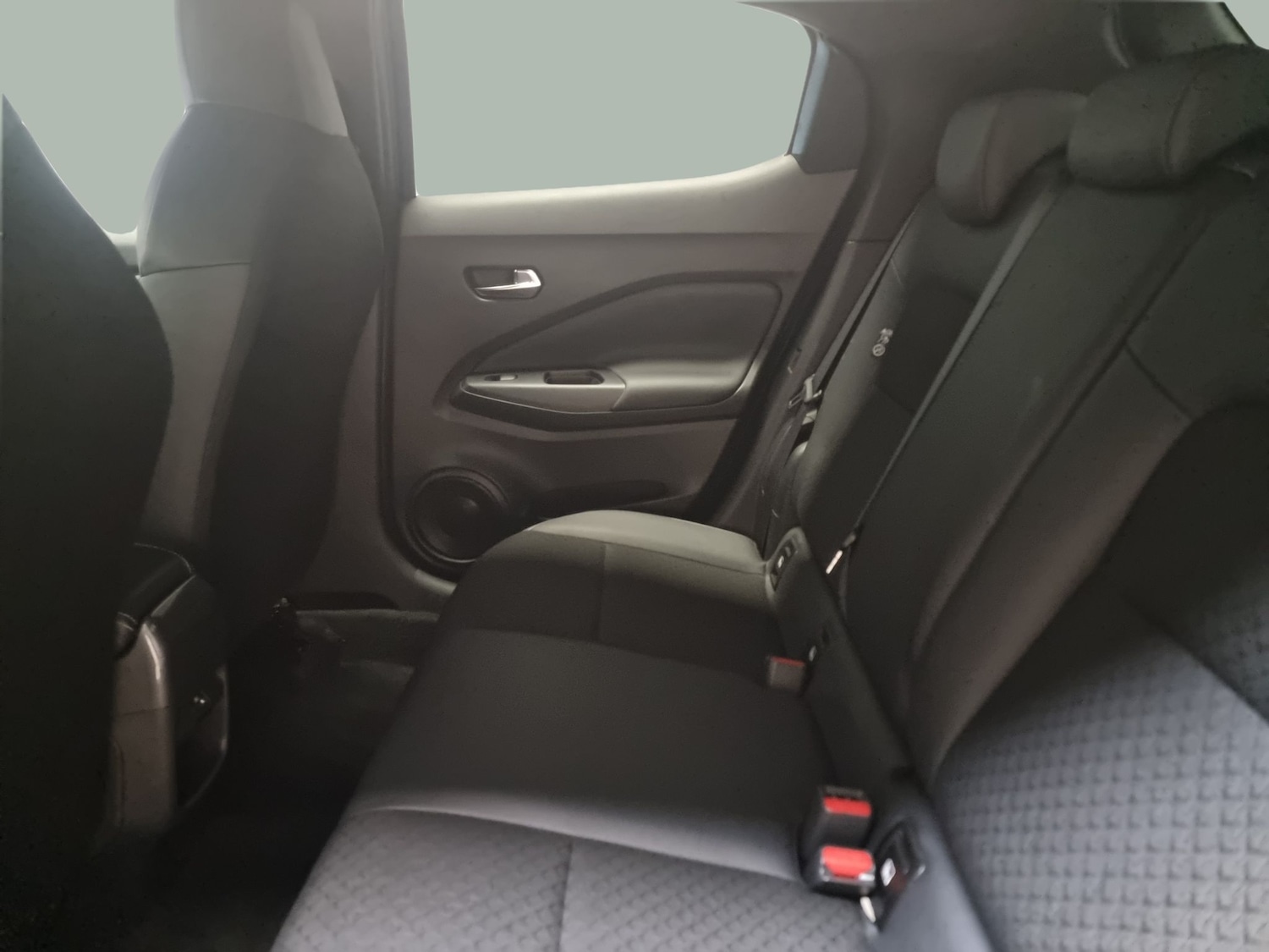 Used Nissan Juke 2023 for sale - 77401455: Photo 26