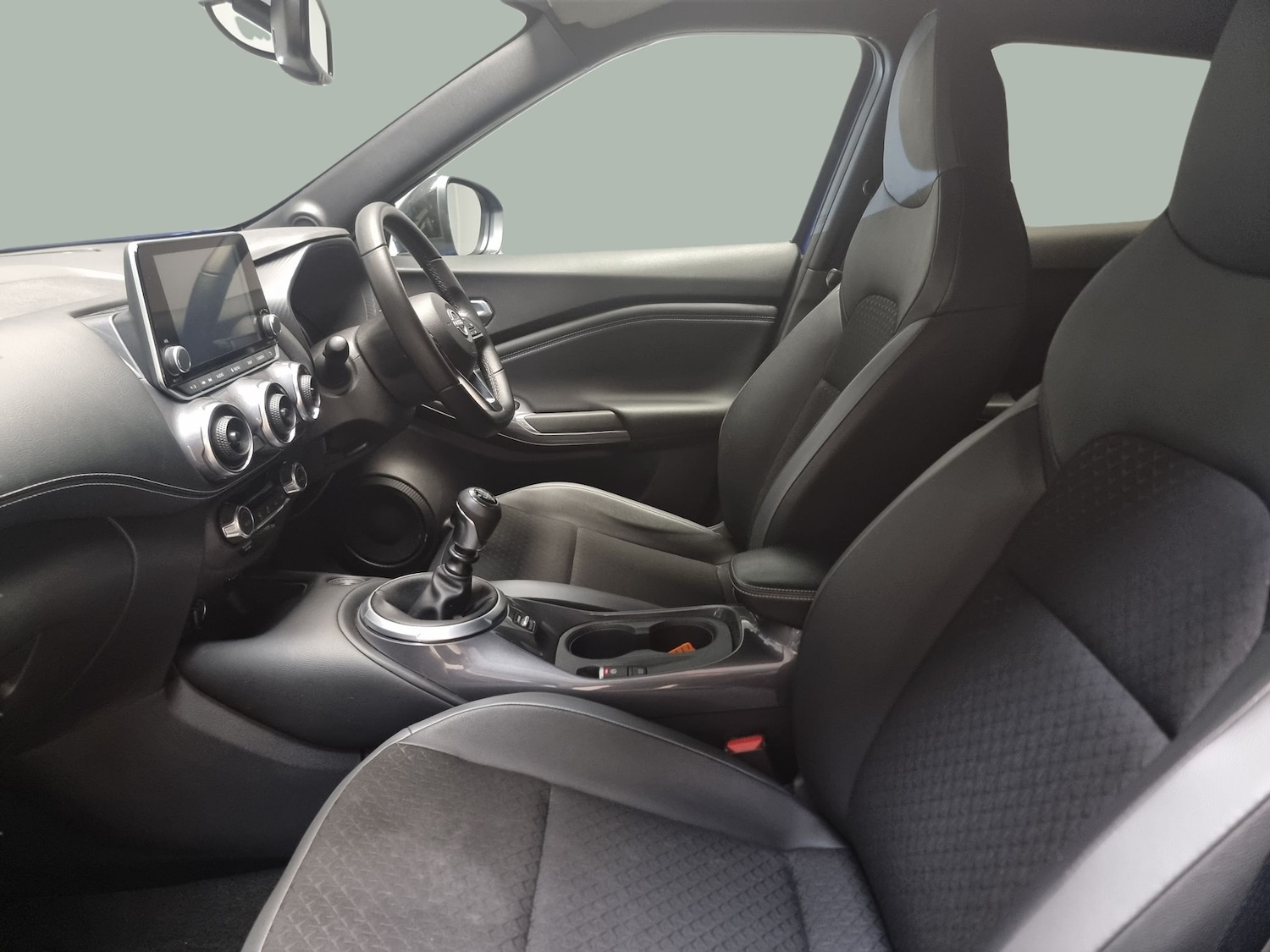 Used Nissan Juke 2023 for sale - 77401455: Photo 4