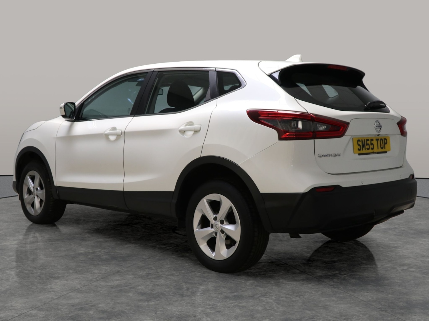 Used Nissan Qashqai 2019 for sale - 76594840: Photo 13