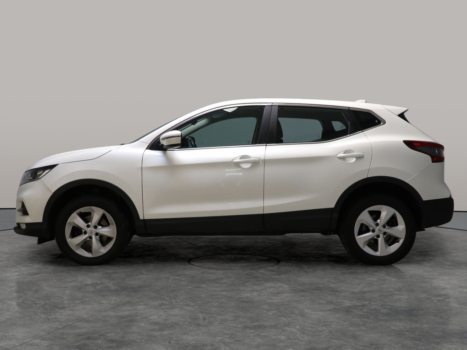 Used Nissan Qashqai 2019 for sale - 76594840: Photo 14