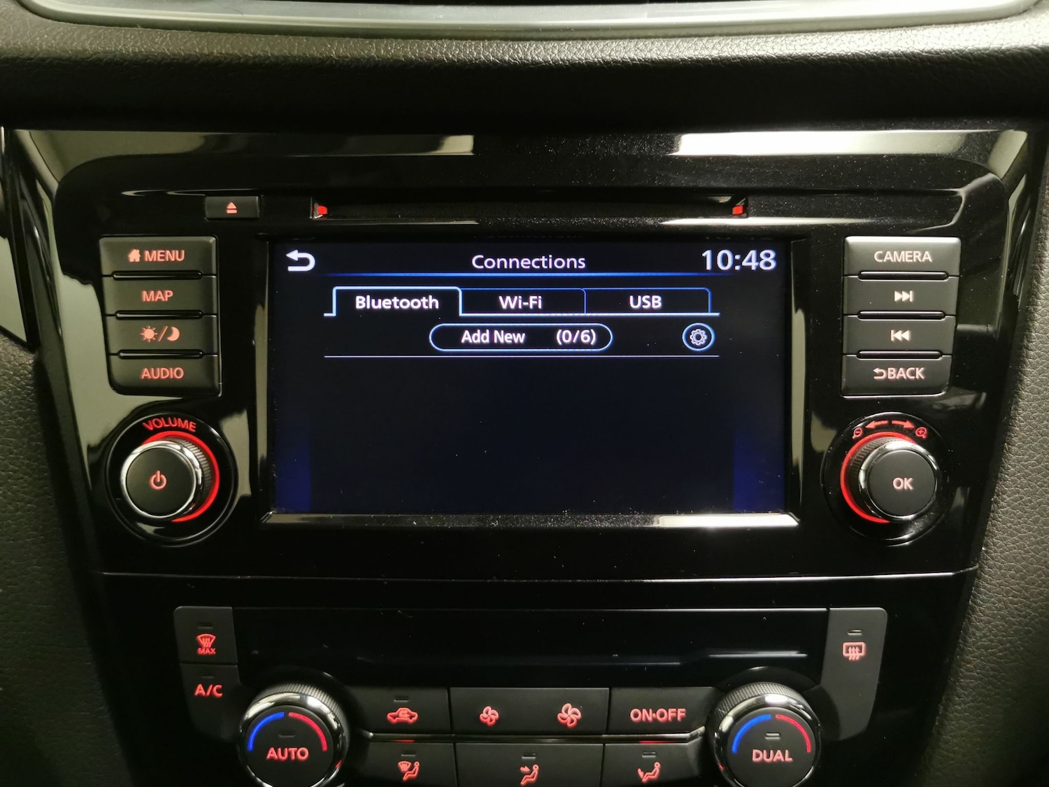 Used Nissan Qashqai 2019 for sale - 76594840: Photo 17