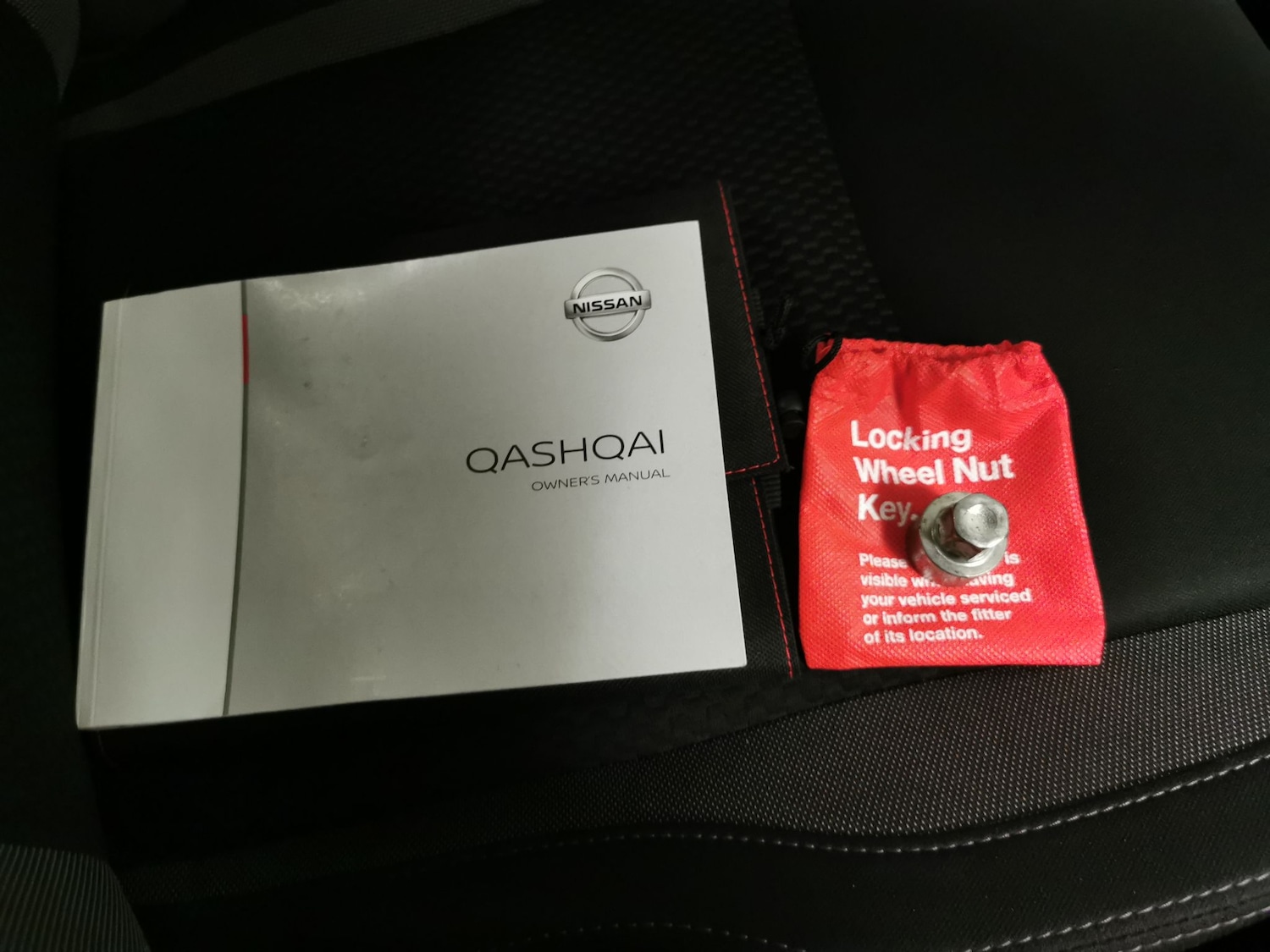 Used Nissan Qashqai 2019 for sale - 76594840: Photo 34