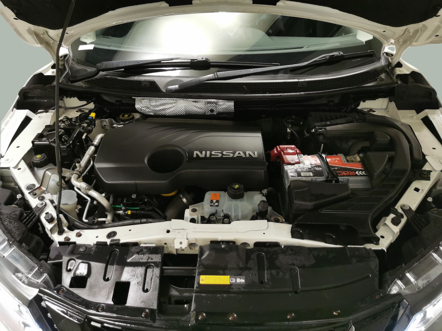 Used Nissan Qashqai 2019 for sale - 76594840: Photo 35