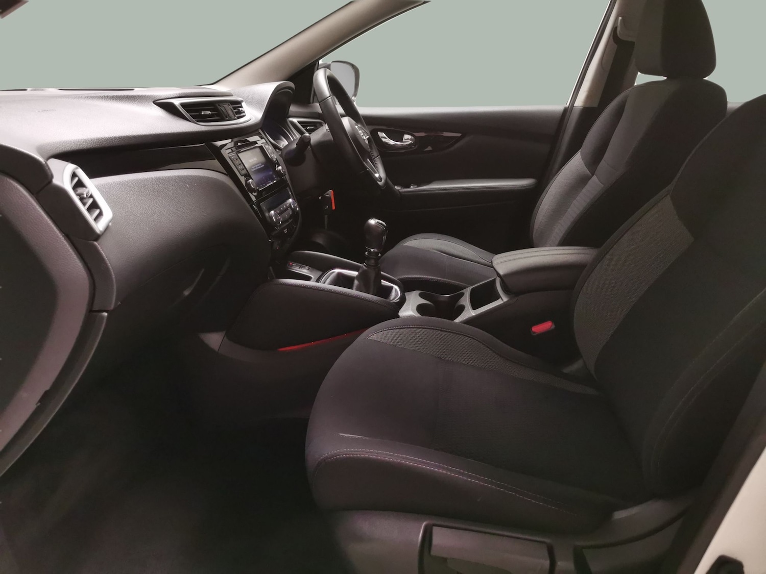 Used Nissan Qashqai 2019 for sale - 76594840: Photo 4