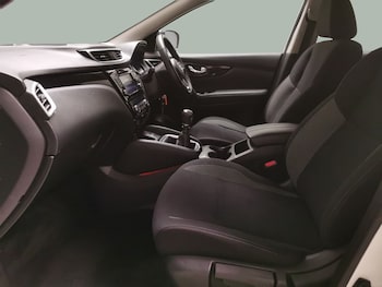 Used Nissan Qashqai 2019 for sale - 76594840: Photo