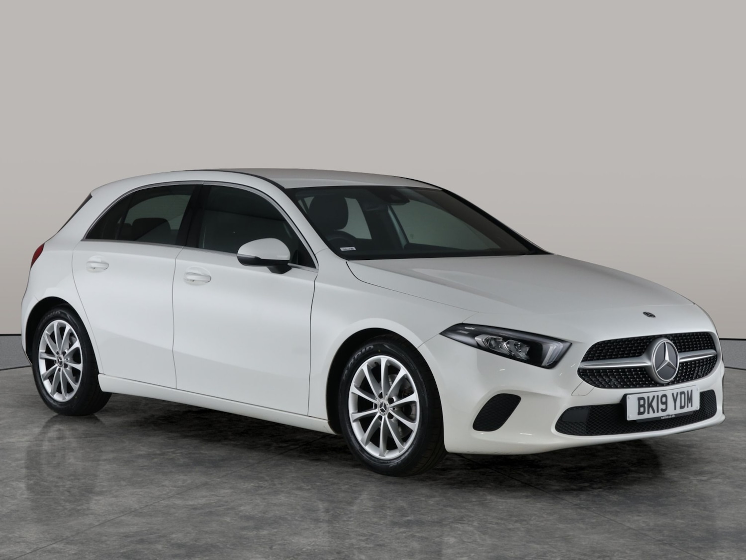 Used Mercedes-Benz A-Class 2019 for sale - 76271679: Photo 11