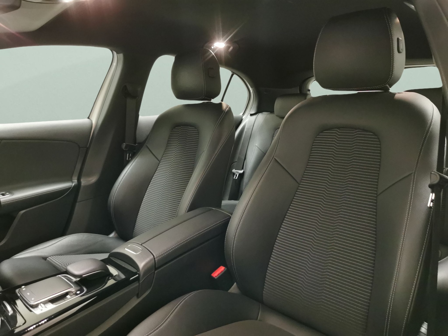 Used Mercedes-Benz A-Class 2019 for sale - 76271679: Photo 18