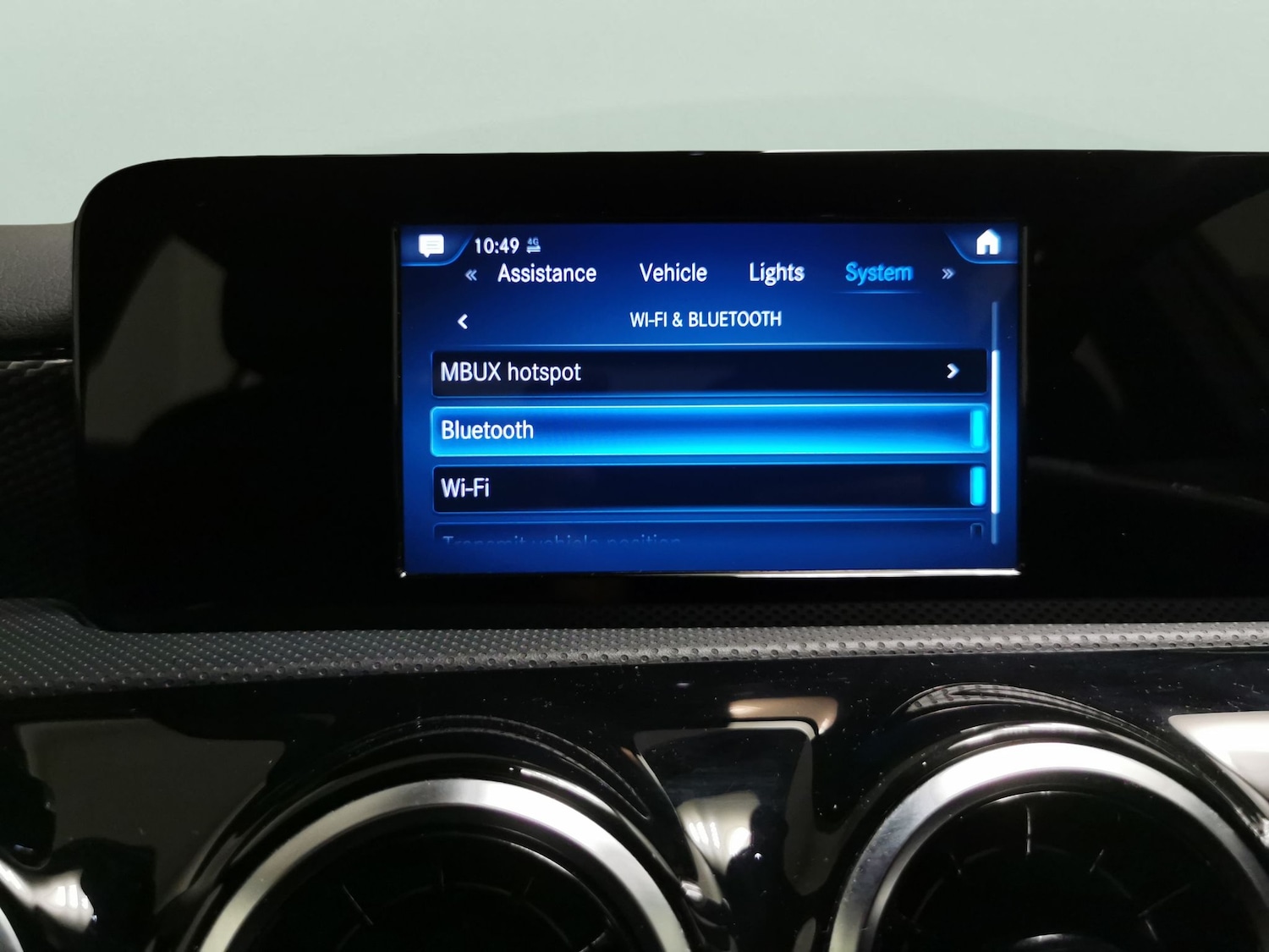 Used Mercedes-Benz A-Class 2019 for sale - 76271679: Photo 19