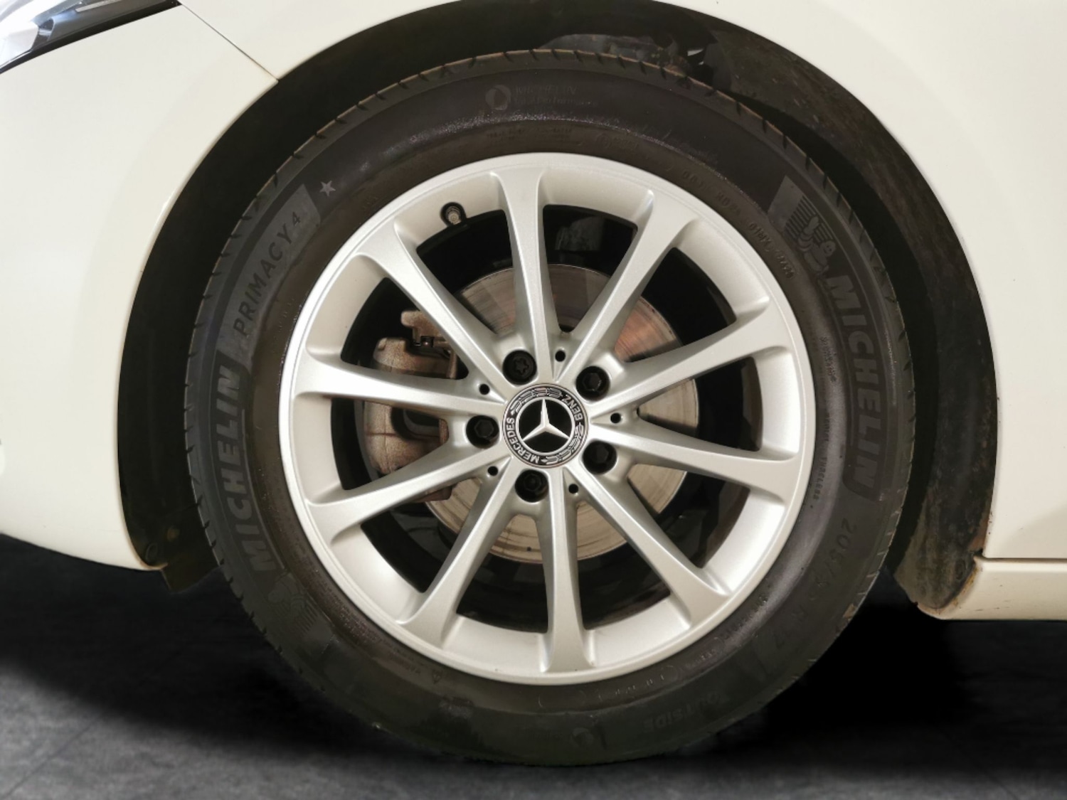 Used Mercedes-Benz A-Class 2019 for sale - 76271679: Photo 29