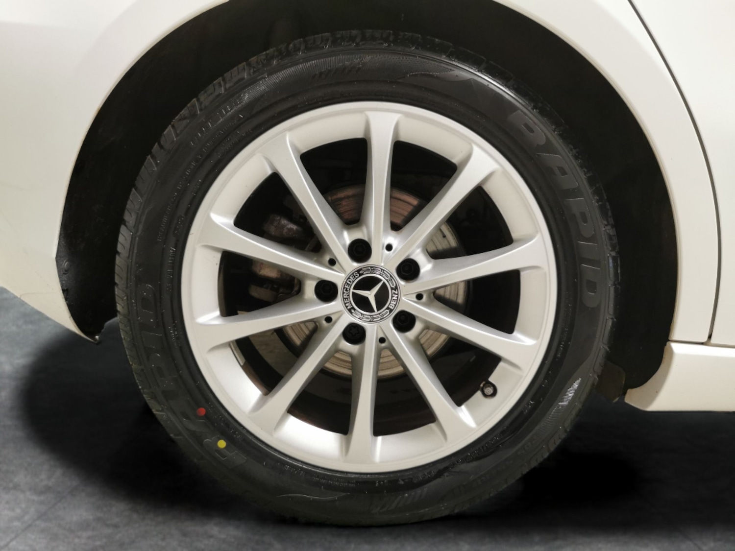 Used Mercedes-Benz A-Class 2019 for sale - 76271679: Photo 32