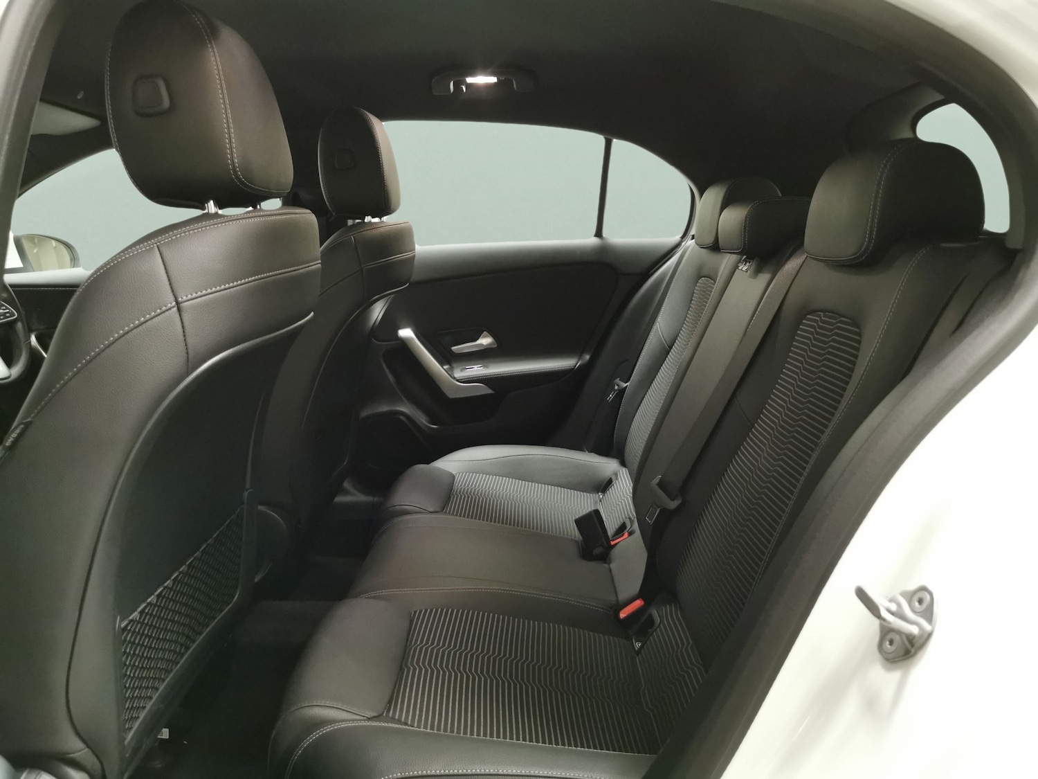 Used Mercedes-Benz A-Class 2019 for sale - 76271679: Photo 33