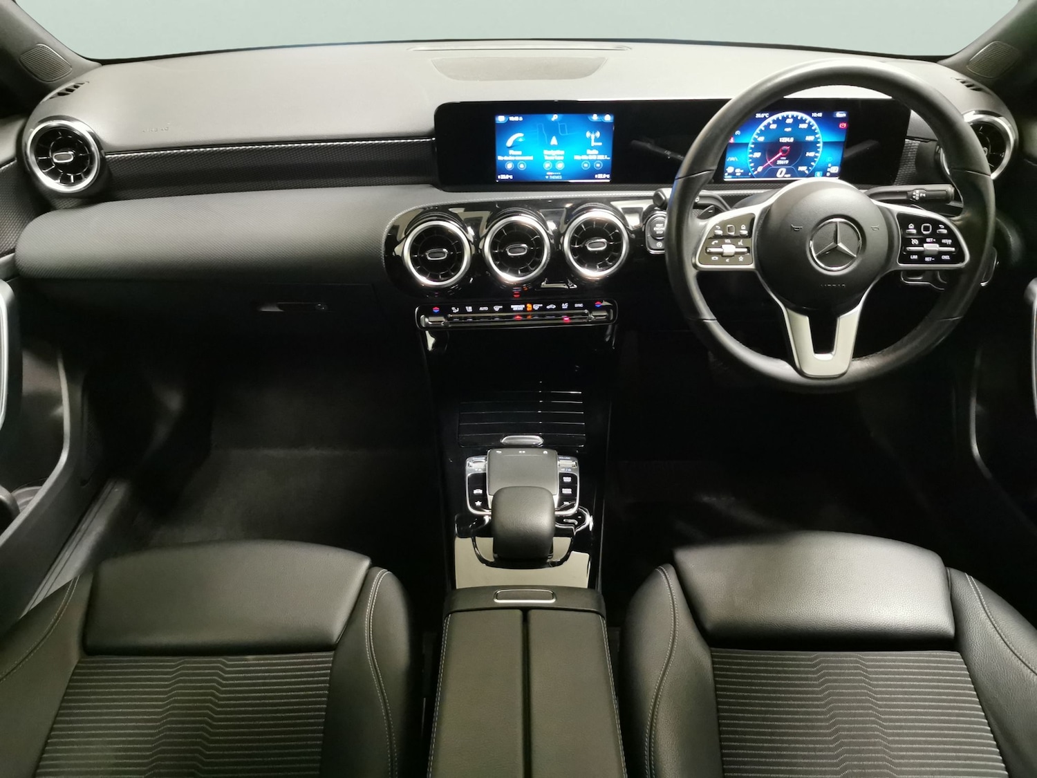Used Mercedes-Benz A-Class 2019 for sale - 76271679: Photo 9