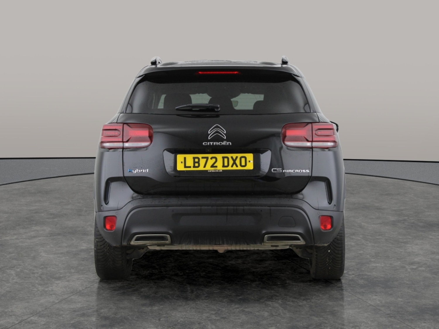 Used Citroen C5 Aircross 2022 for sale - 77529949: Photo 10