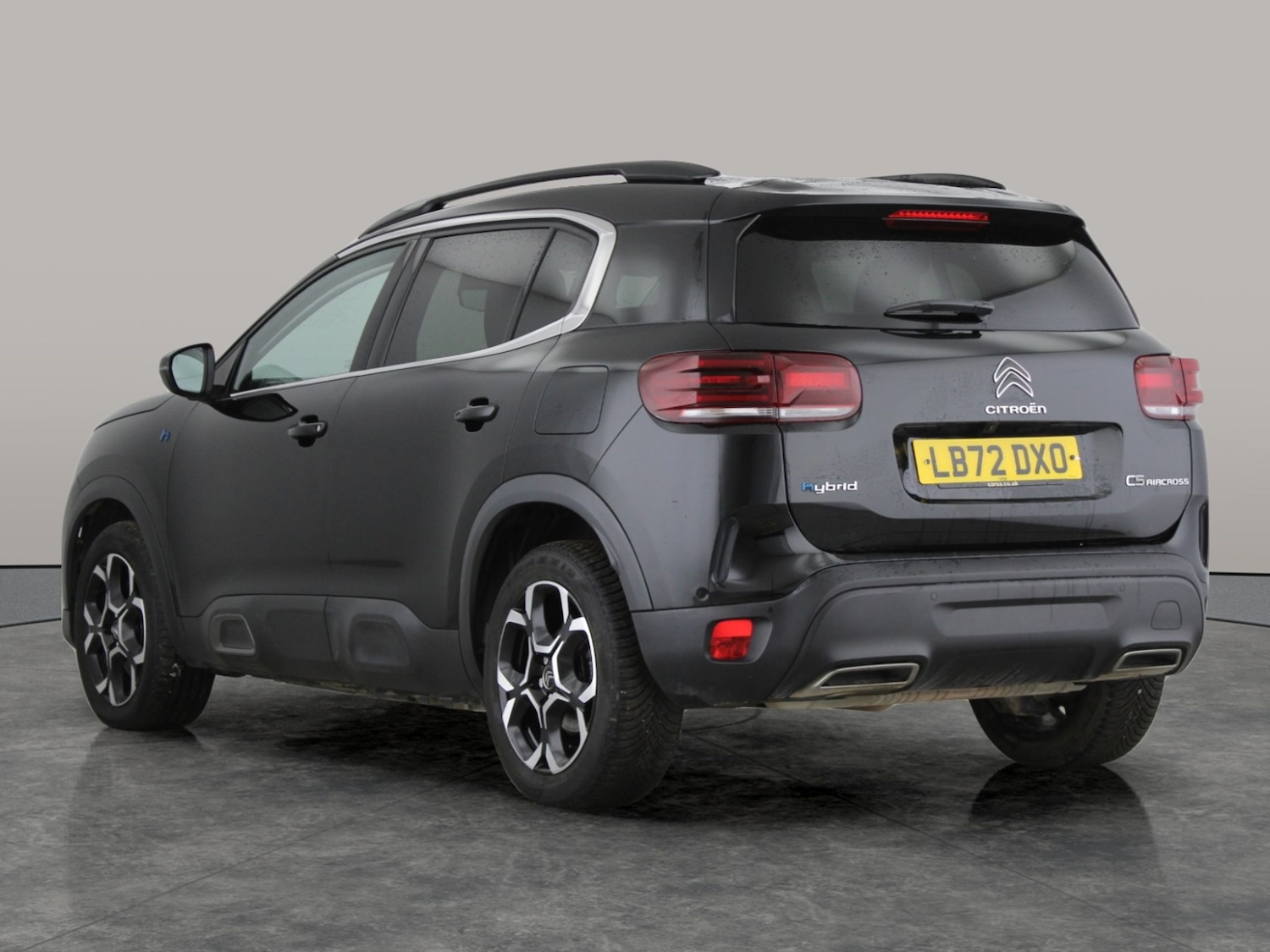 Used Citroen C5 Aircross 2022 for sale - 77529949: Photo 11