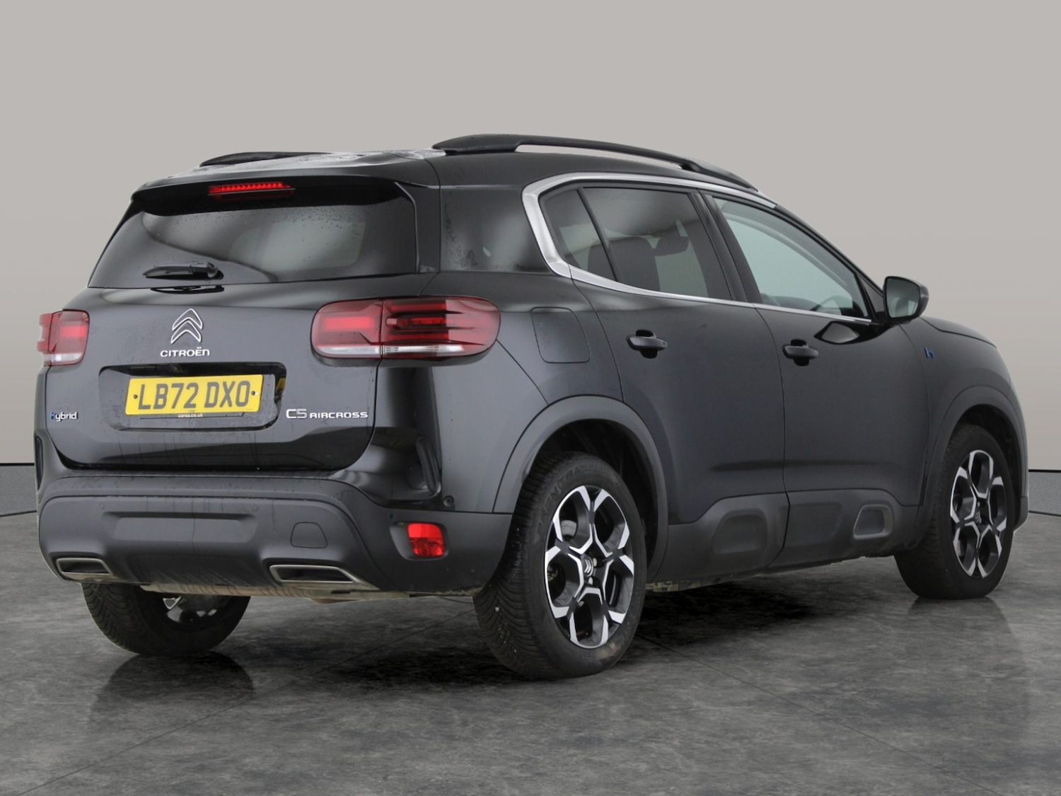Used Citroen C5 Aircross 2022 for sale - 77529949: Photo 9
