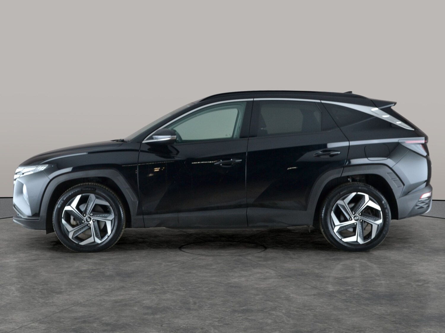 Used Hyundai TUCSON 2023 for sale - 77462251: Photo 14