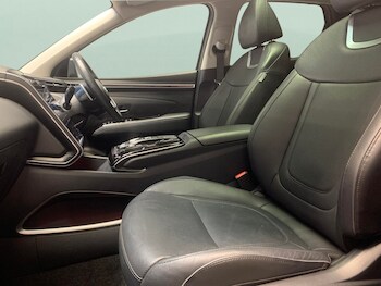 Used Hyundai TUCSON 2023 for sale - 77462251: Photo