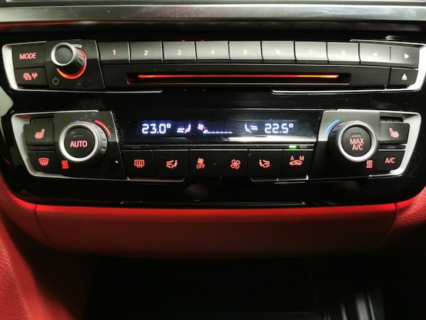Used BMW 4 Series Gran Coupe 2018 for sale - 76242320: Photo 22