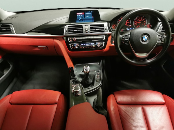 Used BMW 4 Series Gran Coupe 2018 for sale - 76242320: Photo 9