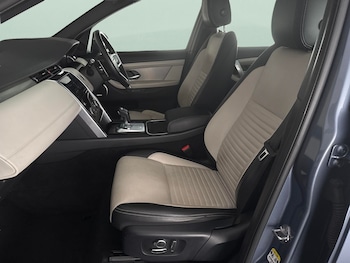 Used Land Rover Discovery Sport 2021 for sale - 79351380: Photo