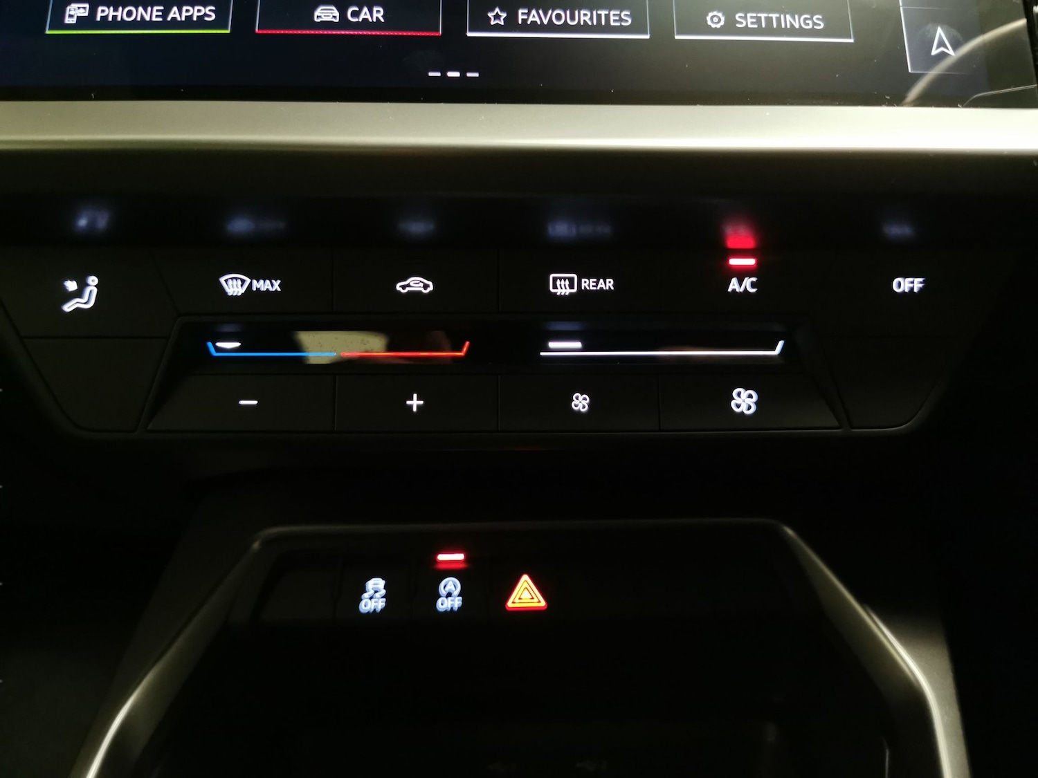 Used Audi A3 2022 for sale - 76758116: Photo 17