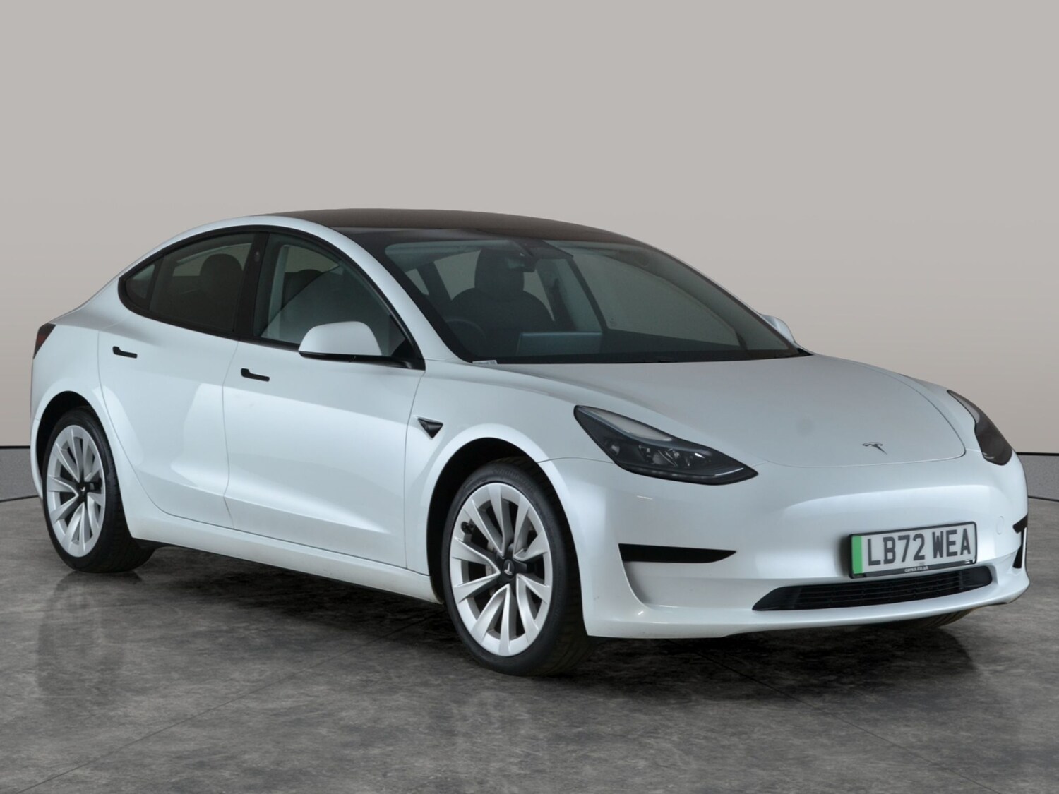 Used Tesla Model 3 2022 for sale - 77448047: Photo 9