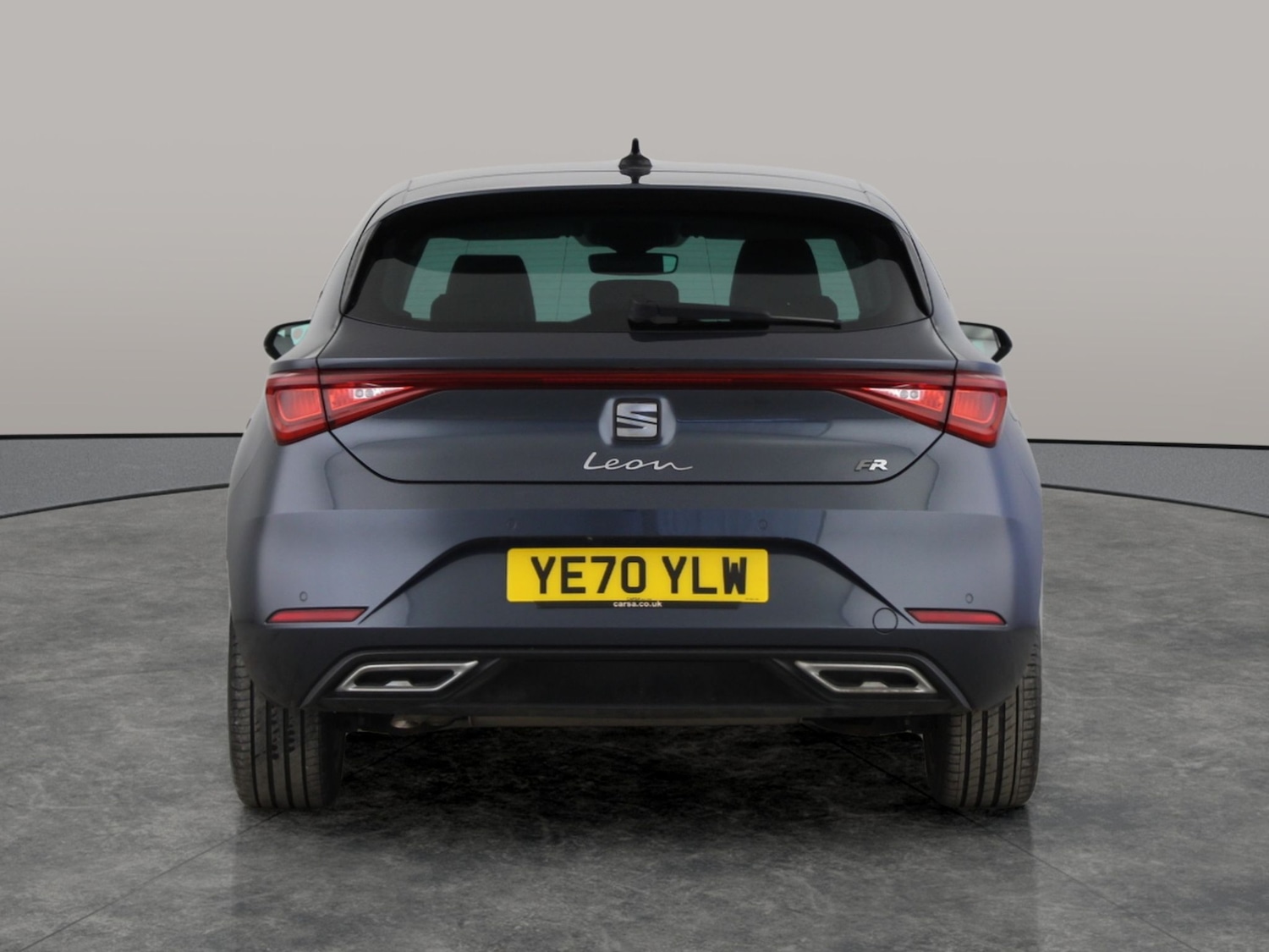 Used SEAT Leon 2020 for sale - 78149330: Photo 10