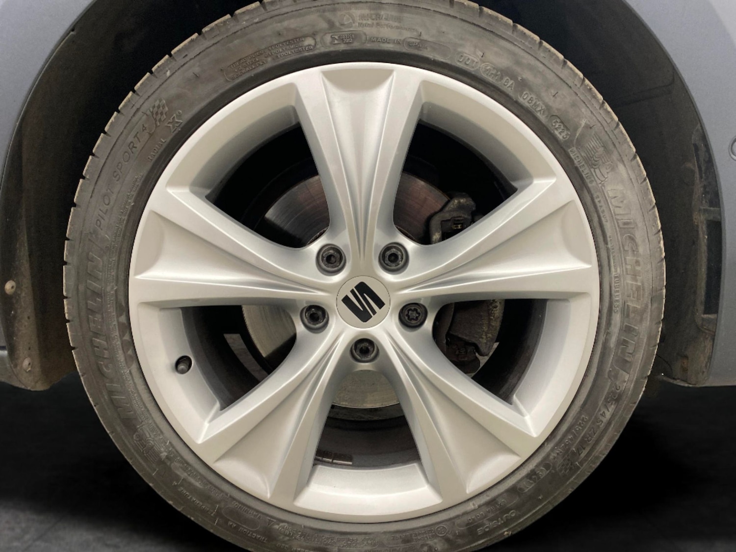 Used SEAT Leon 2020 for sale - 78149330: Photo 17