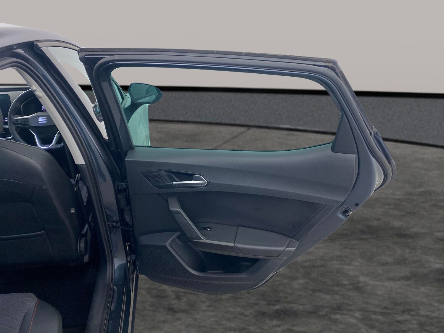 Used SEAT Leon 2020 for sale - 78149330: Photo 22