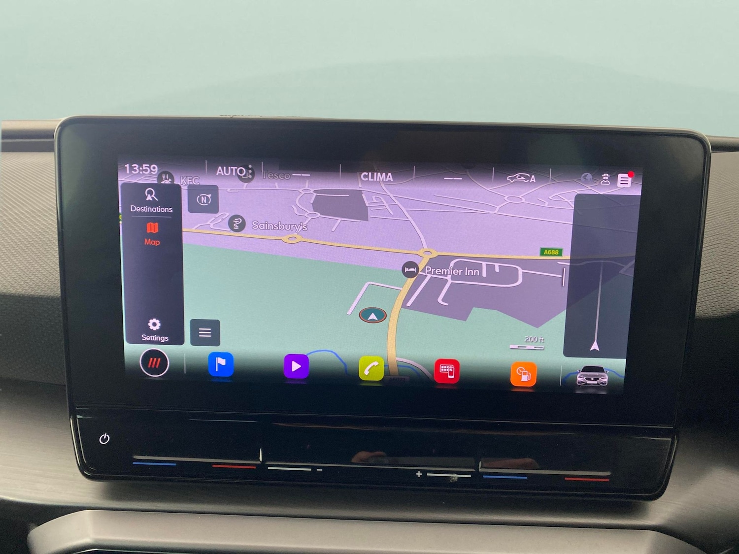 Used SEAT Leon 2020 for sale - 78149330: Photo 5