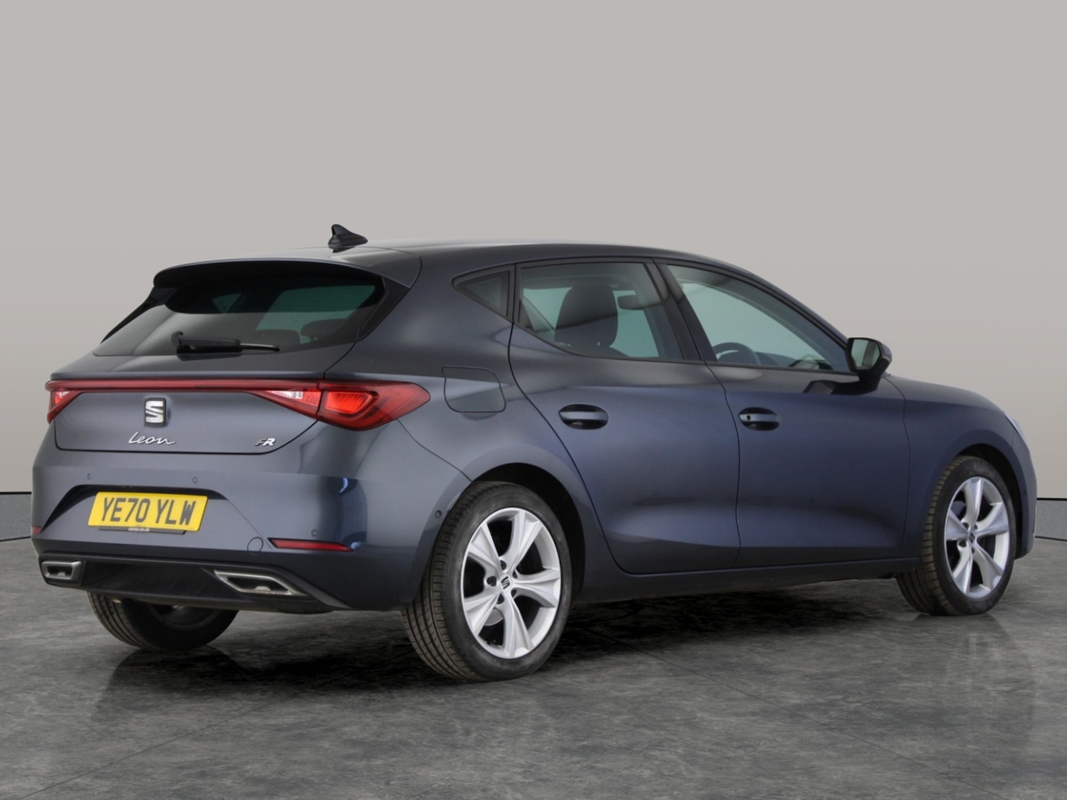 Used SEAT Leon 2020 for sale - 78149330: Photo 9