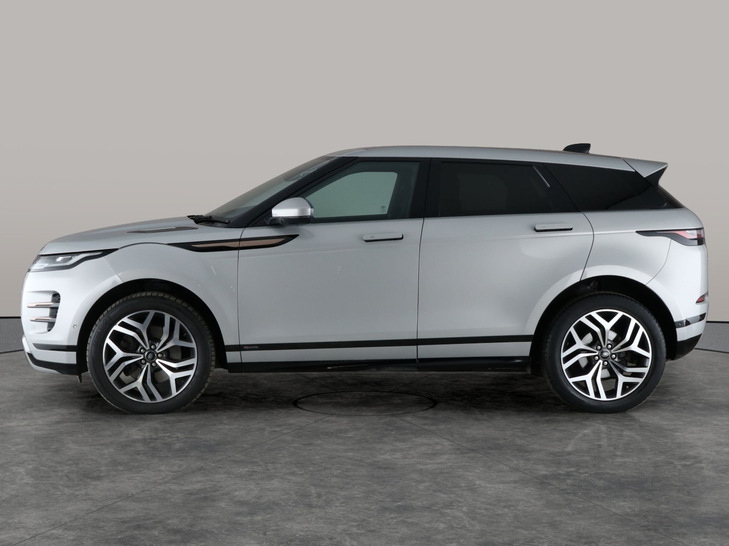 Used Land Rover Range Rover Evoque 2019 for sale - 76969491: Photo 13