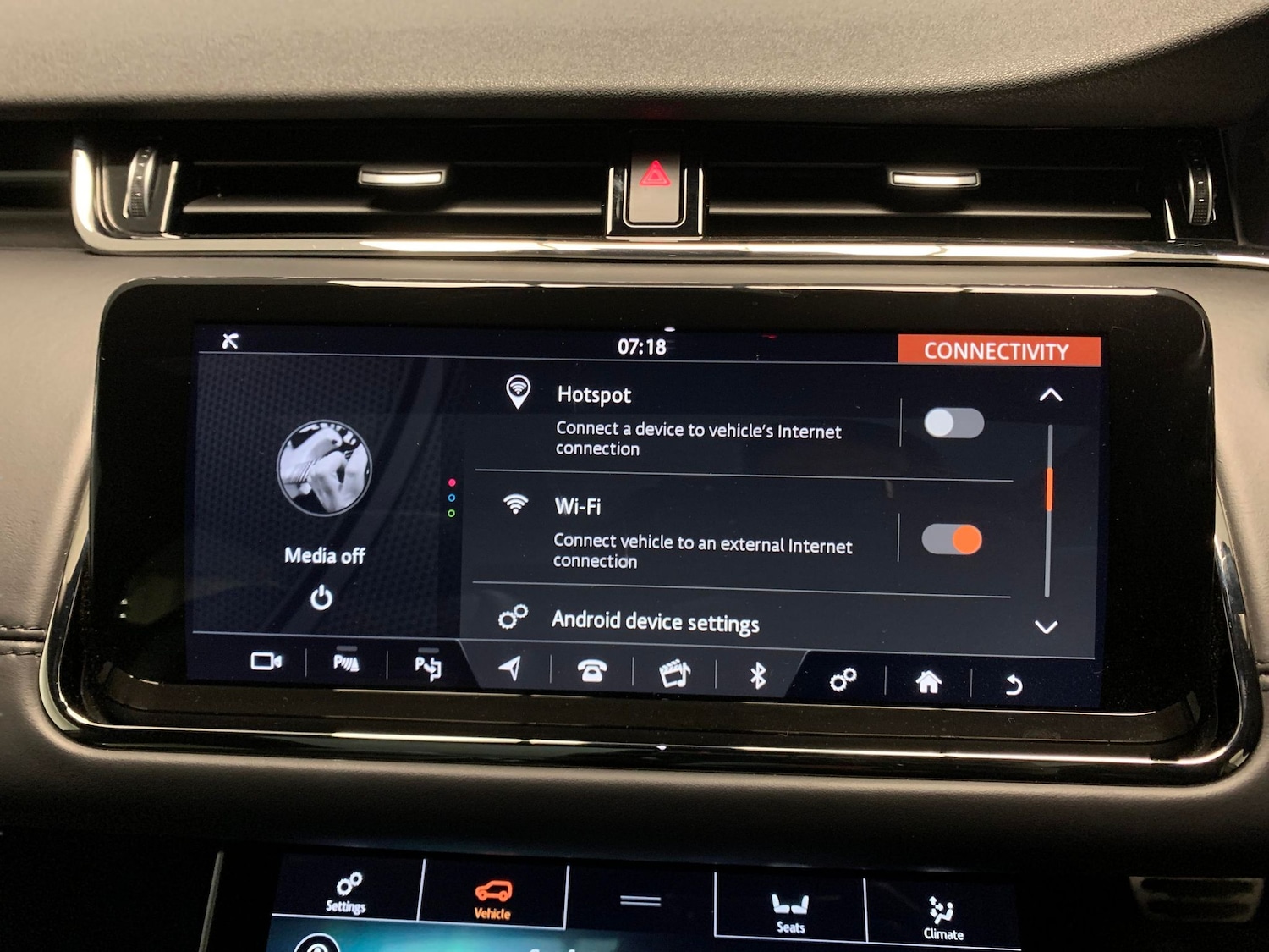 Used Land Rover Range Rover Evoque 2019 for sale - 76969491: Photo 16