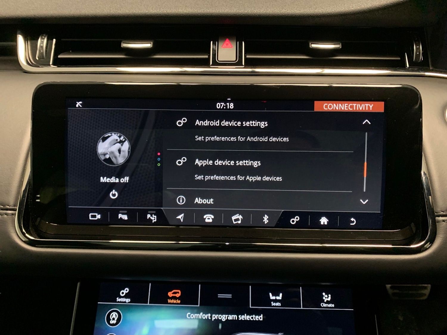 Used Land Rover Range Rover Evoque 2019 for sale - 76969491: Photo 17