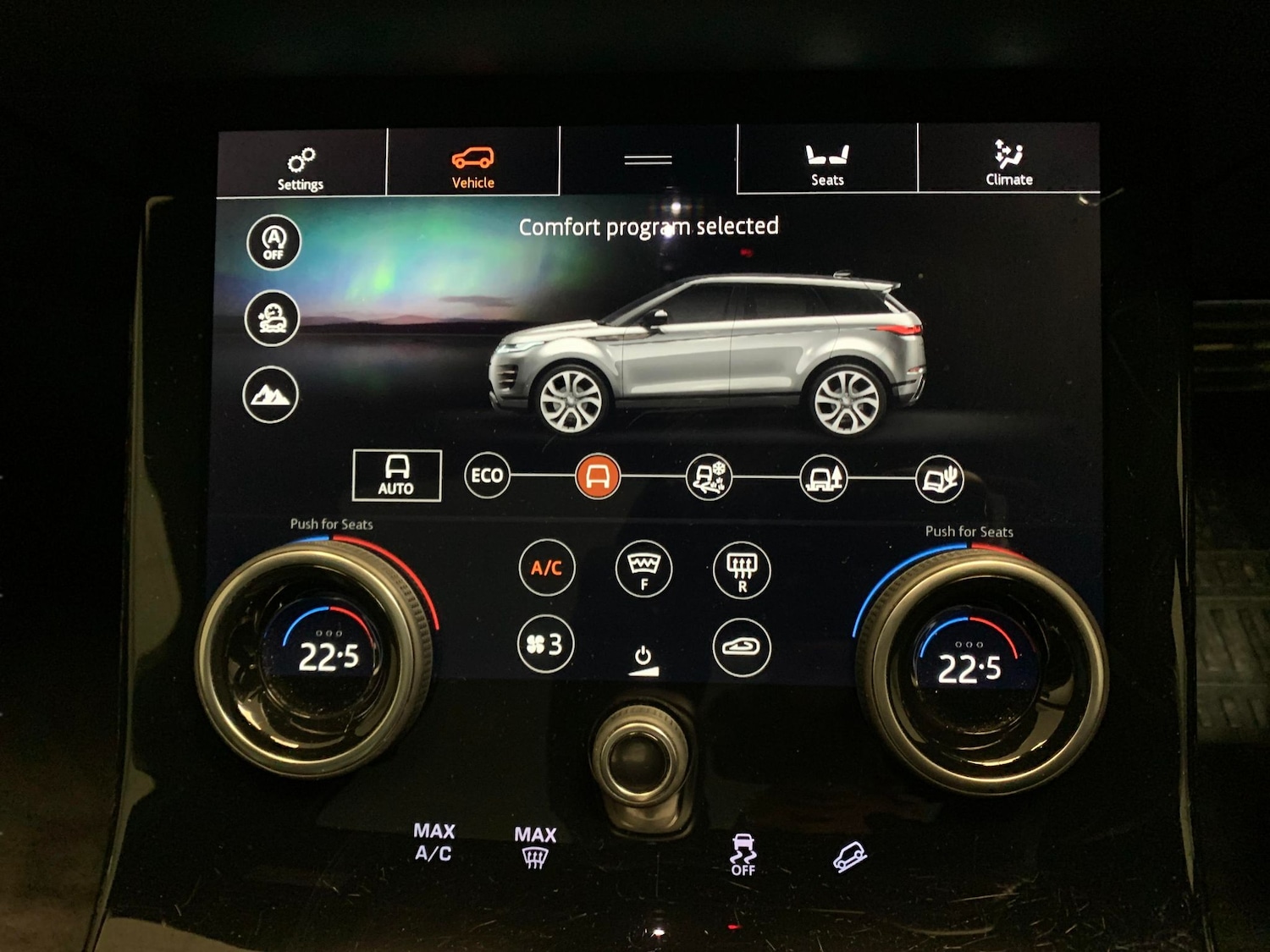 Used Land Rover Range Rover Evoque 2019 for sale - 76969491: Photo 19