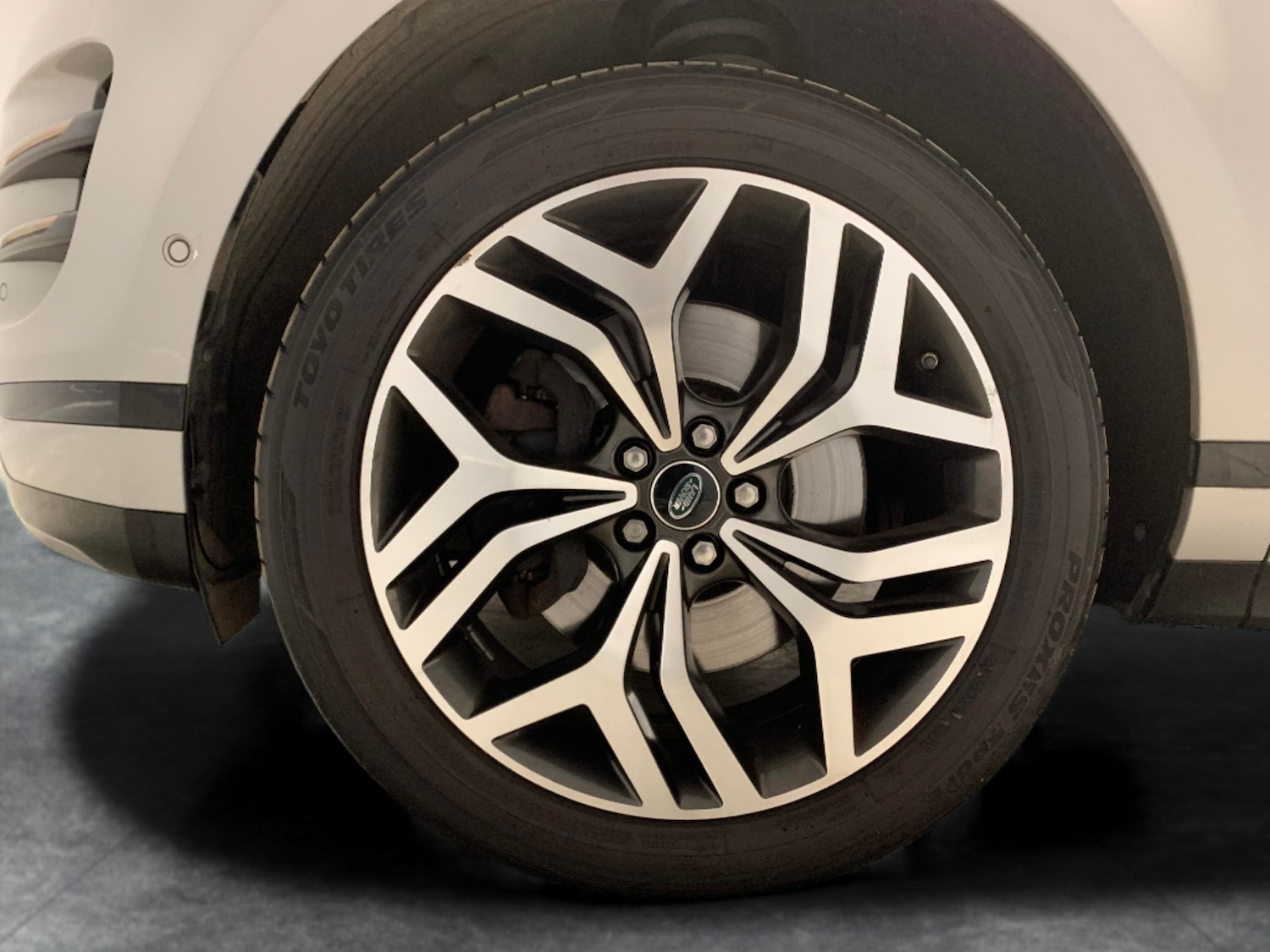 Used Land Rover Range Rover Evoque 2019 for sale - 76969491: Photo 24