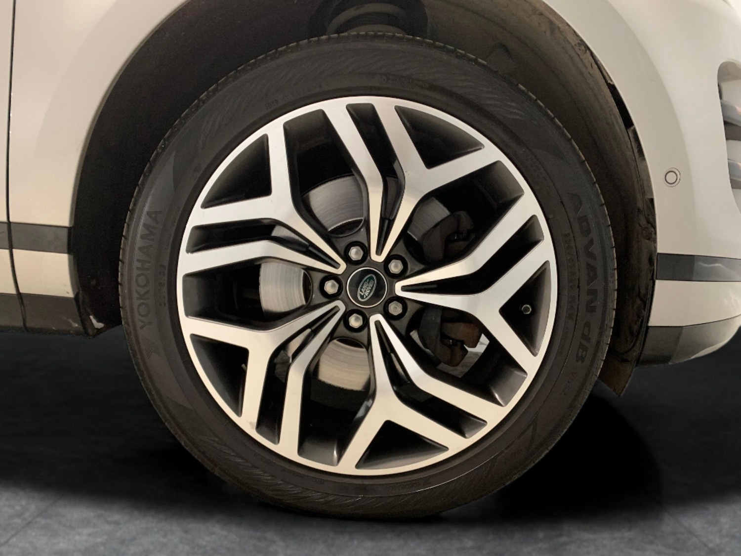 Used Land Rover Range Rover Evoque 2019 for sale - 76969491: Photo 25