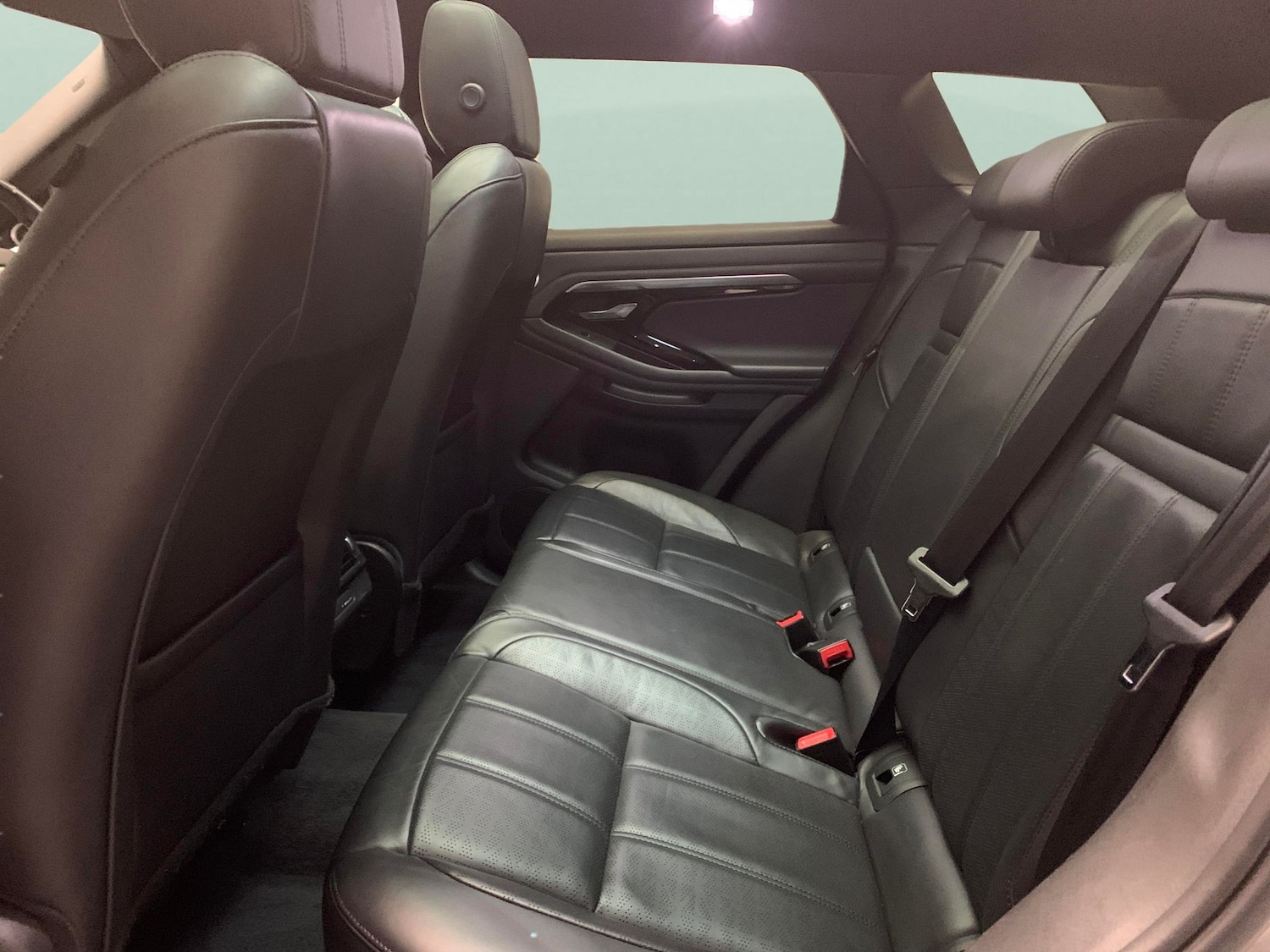 Used Land Rover Range Rover Evoque 2019 for sale - 76969491: Photo 27