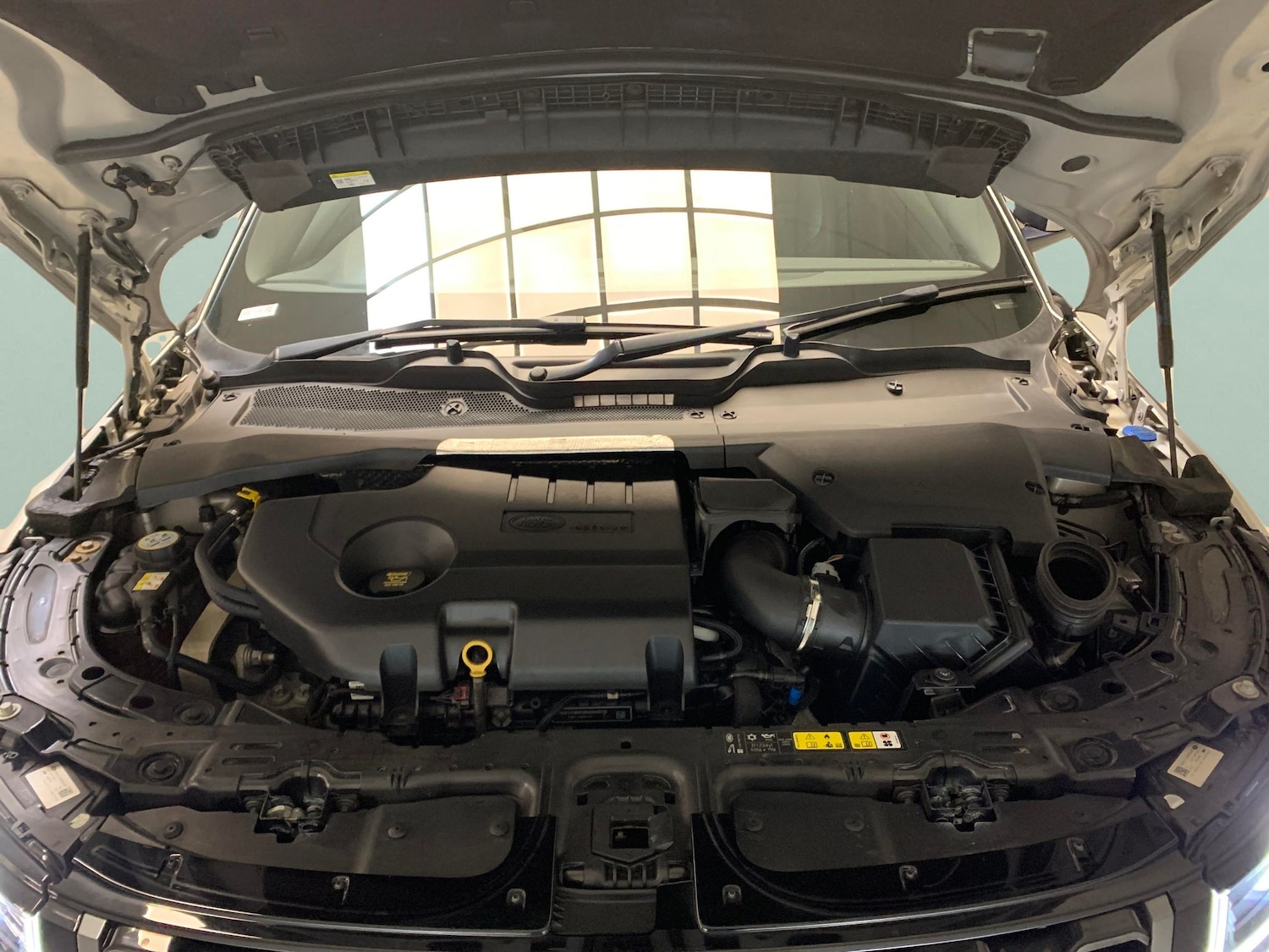 Used Land Rover Range Rover Evoque 2019 for sale - 76969491: Photo 33