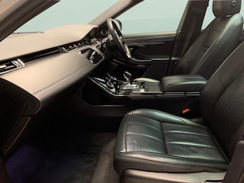 Used Land Rover Range Rover Evoque 2019 for sale - 76969491: Photo