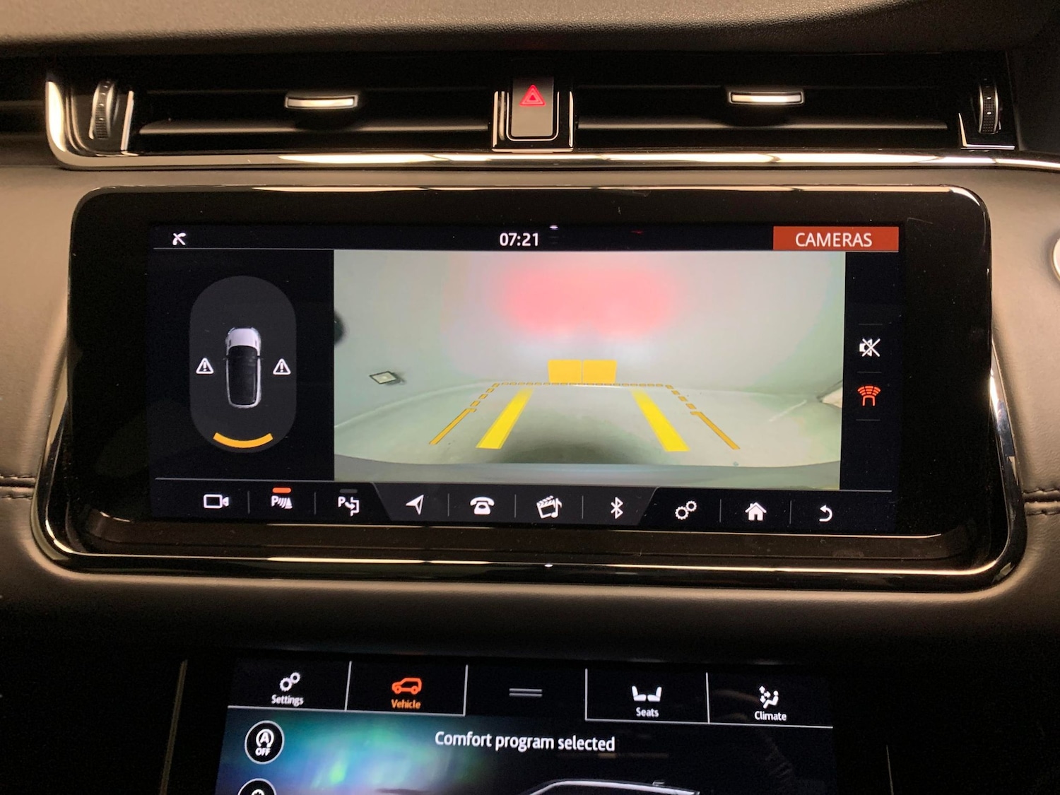 Used Land Rover Range Rover Evoque 2019 for sale - 76969491: Photo 5