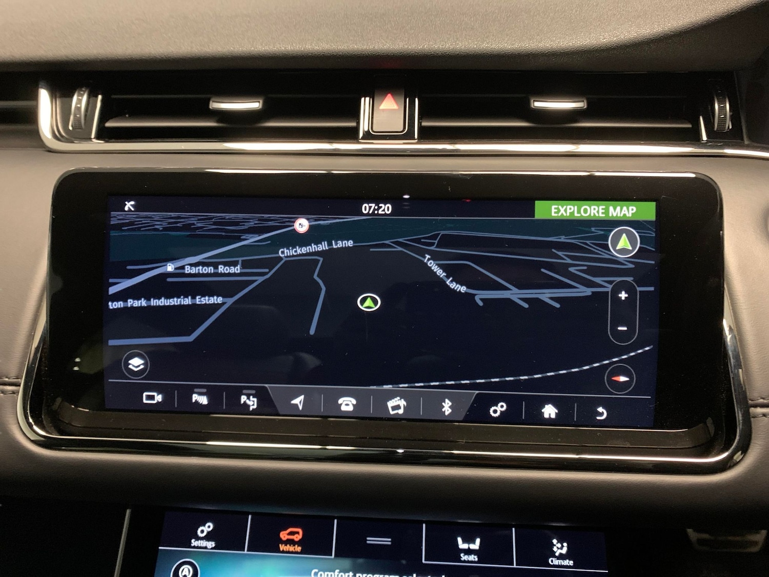 Used Land Rover Range Rover Evoque 2019 for sale - 76969491: Photo 6