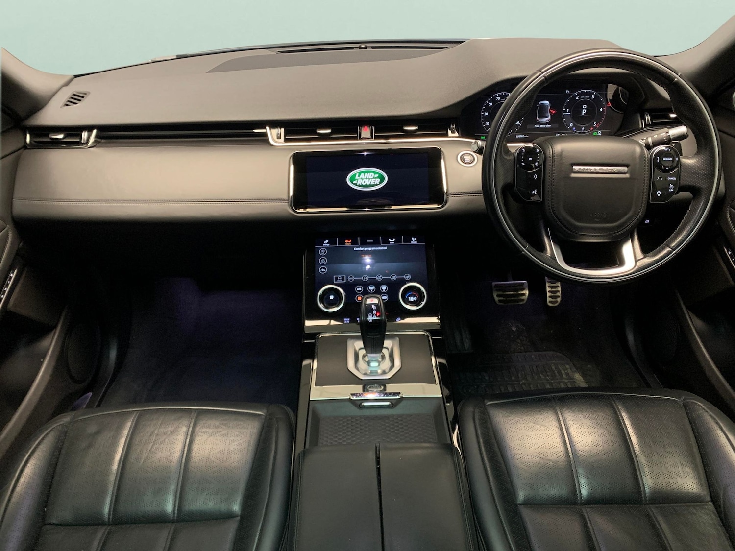 Used Land Rover Range Rover Evoque 2019 for sale - 76969491: Photo 7