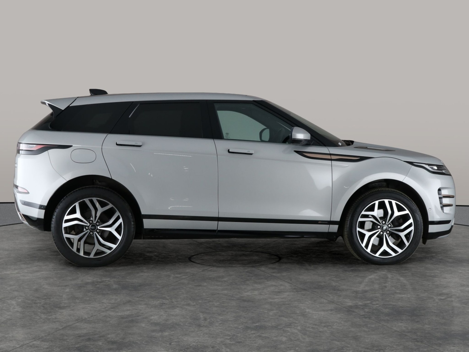 Used Land Rover Range Rover Evoque 2019 for sale - 76969491: Photo 9