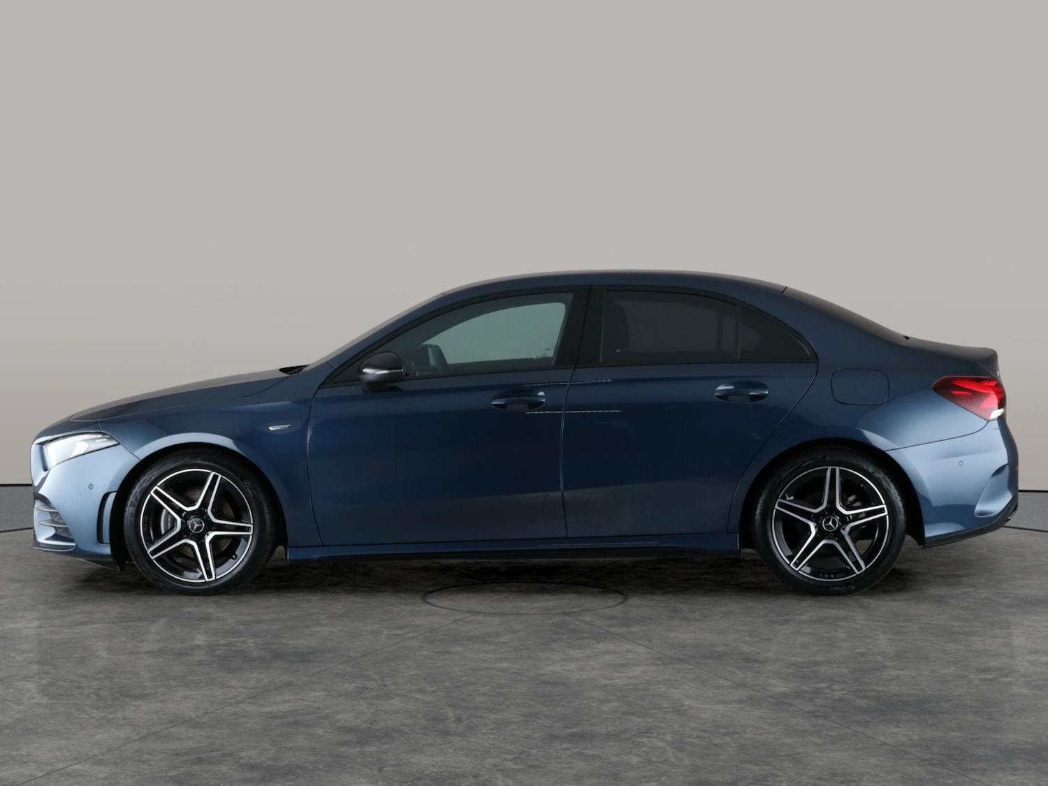 Used Mercedes-Benz A-Class 2022 for sale - 77483156: Photo 13