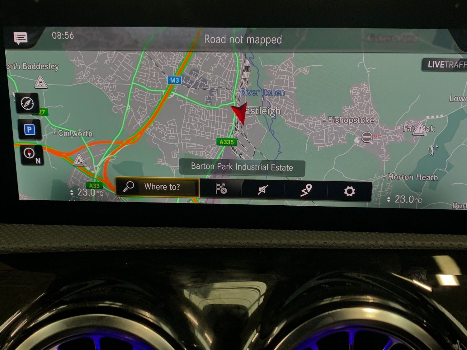 Used Mercedes-Benz A-Class 2022 for sale - 77483156: Photo 6