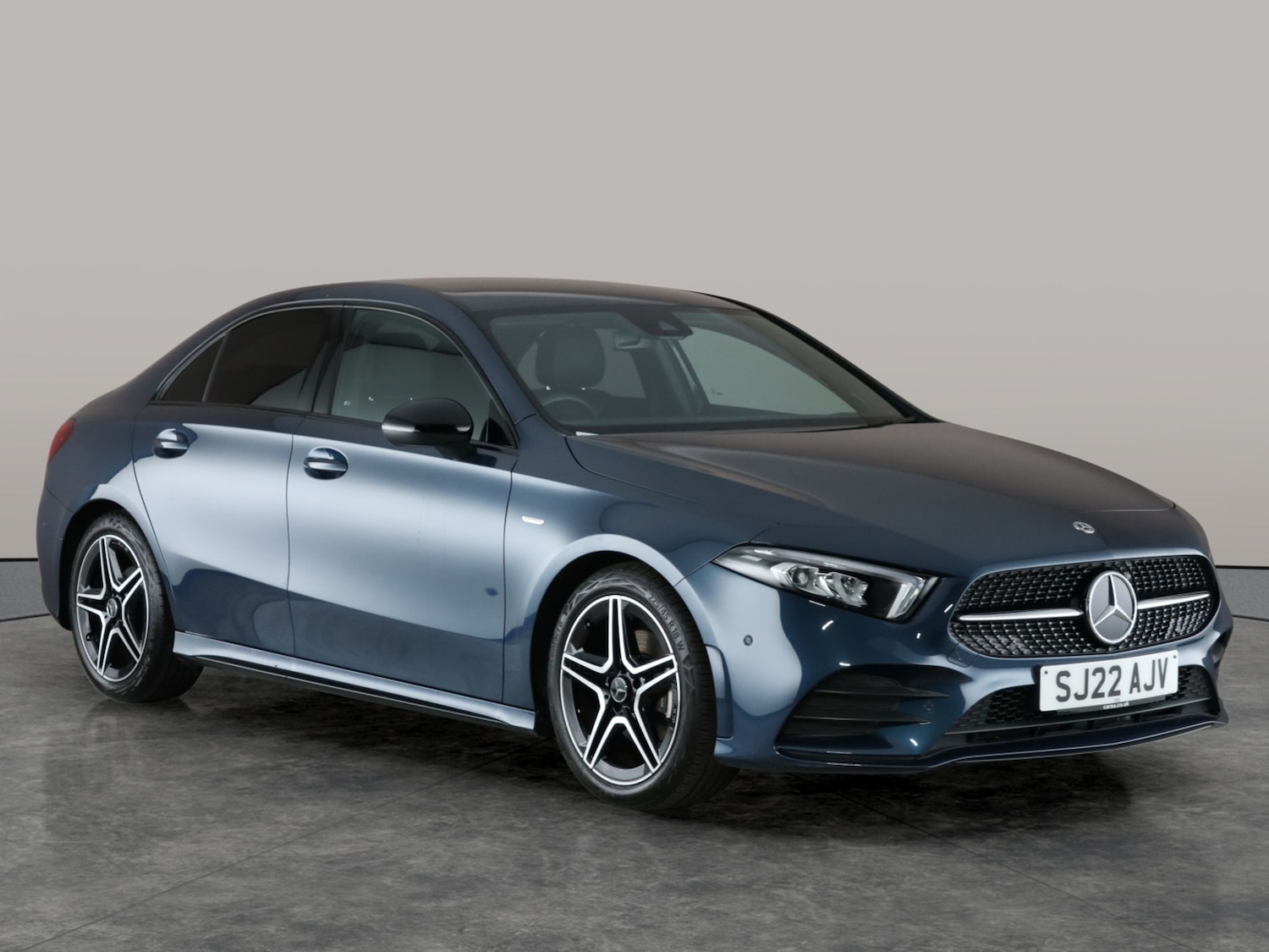 Used Mercedes-Benz A-Class 2022 for sale - 77483156: Photo 8