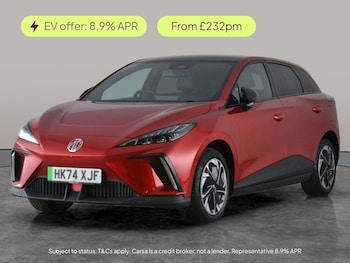 Used MG MG4 2024 for sale - 78197876: Photo