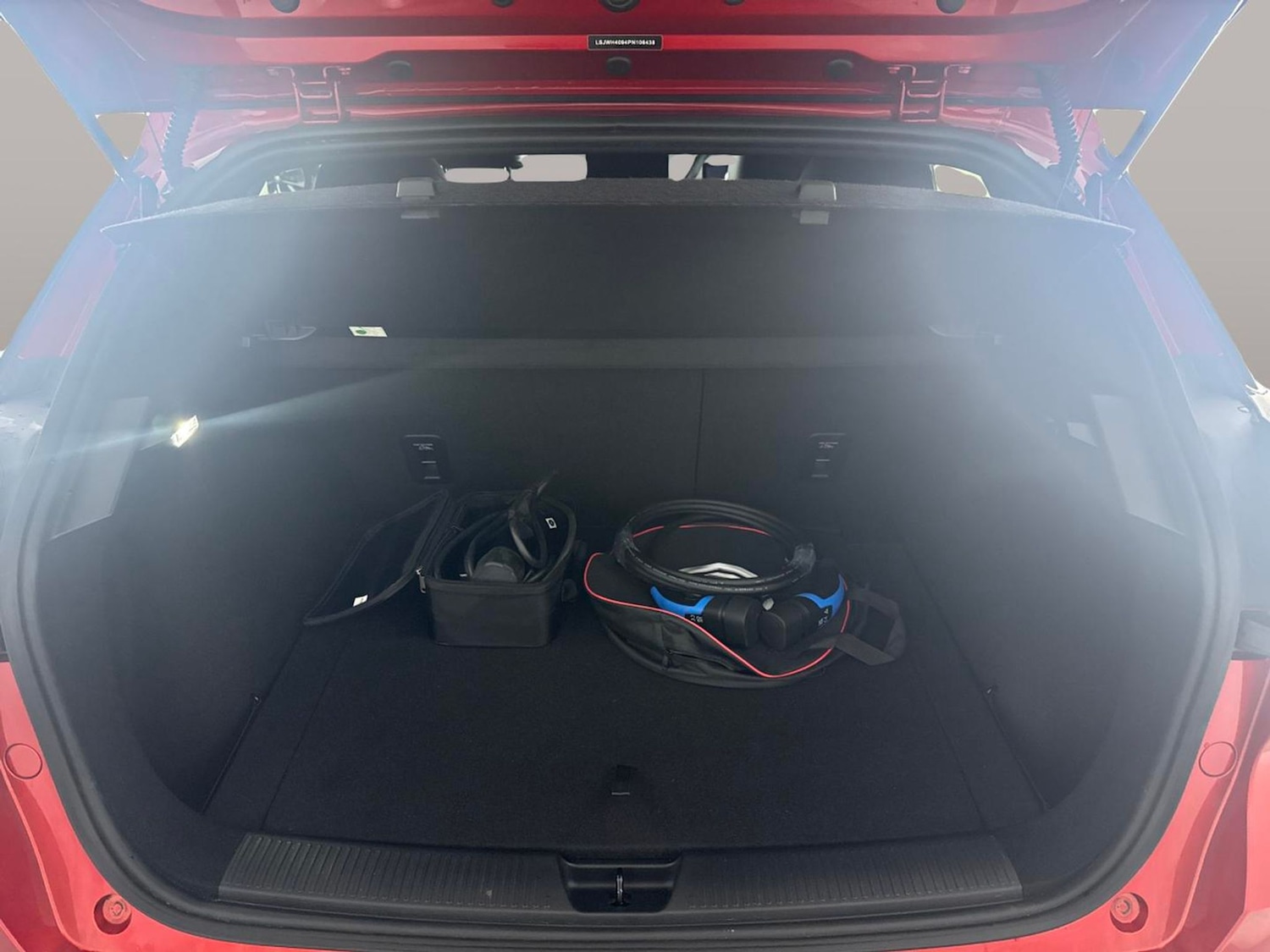 Used MG MG4 2024 for sale - 78197876: Photo 34