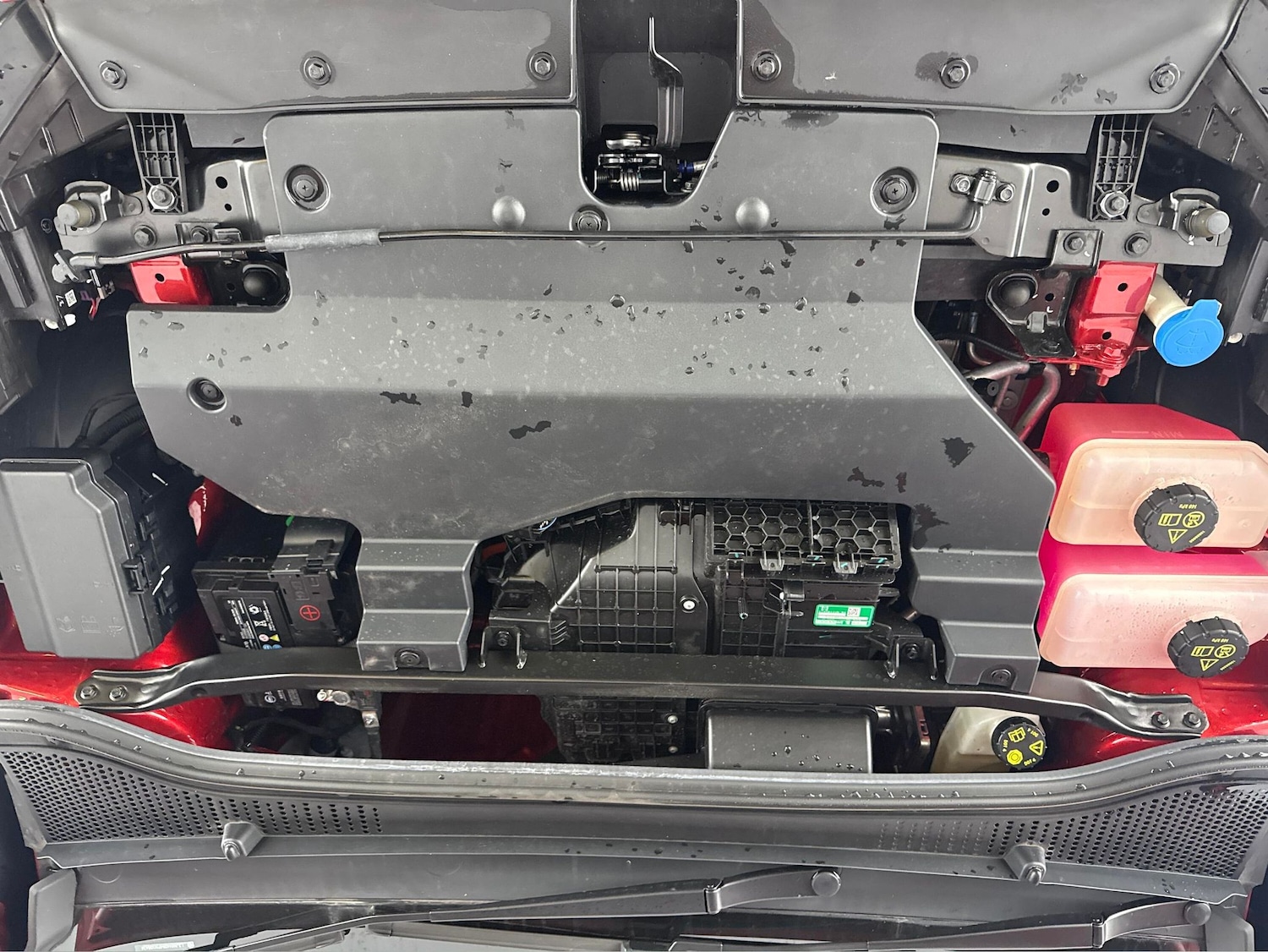 Used MG MG4 2024 for sale - 78197876: Photo 35